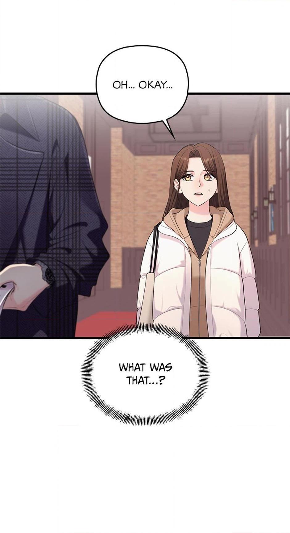 It's Pure Love Chapter 33 page 40 - 
