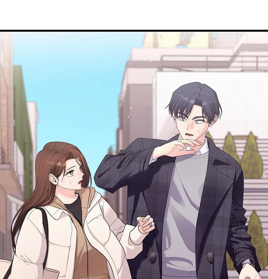 It's Pure Love Chapter 33 page 5 - 