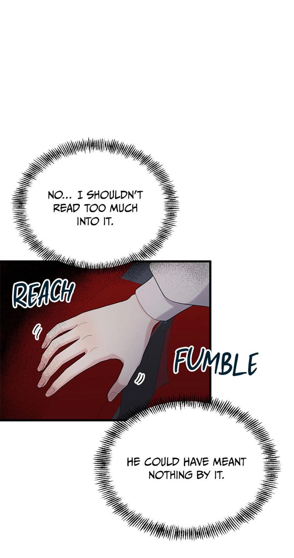 It's Pure Love Chapter 33 page 46 - 