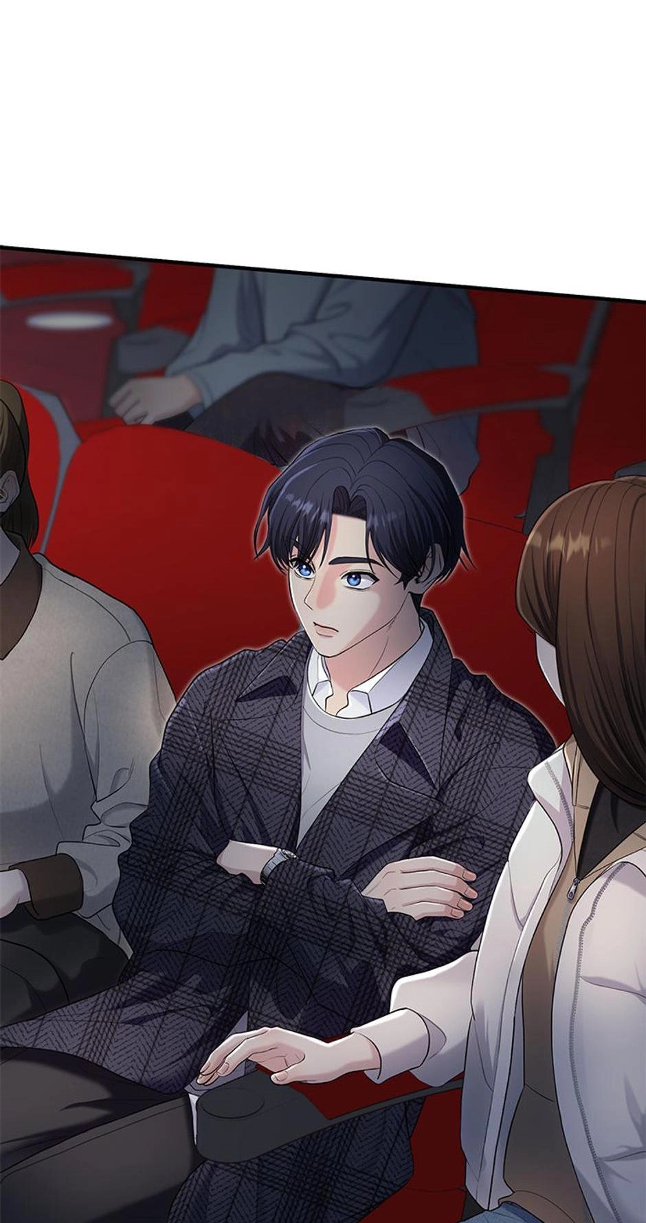 It's Pure Love Chapter 33 page 48 - 