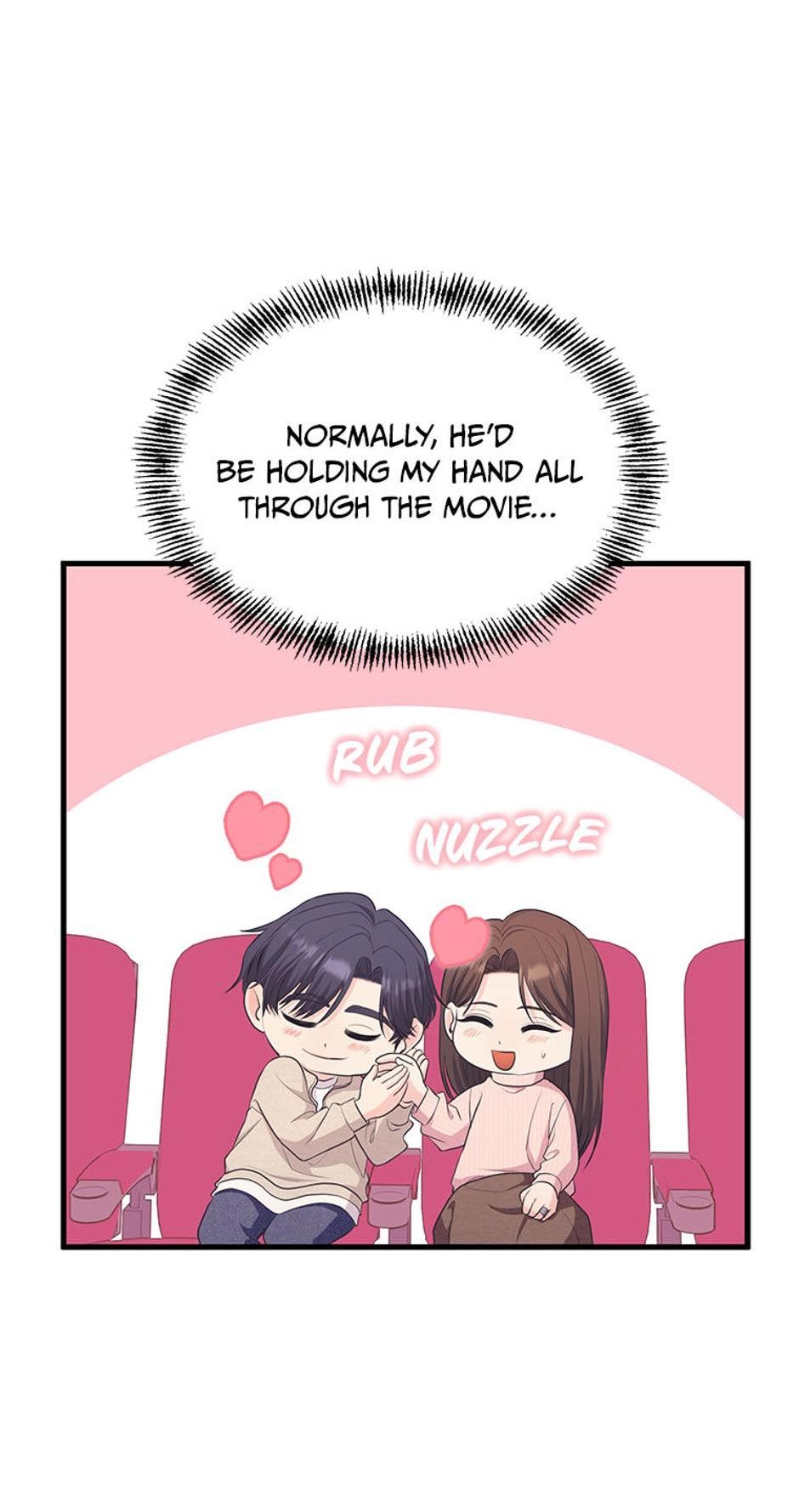 It's Pure Love Chapter 33 page 51 - 