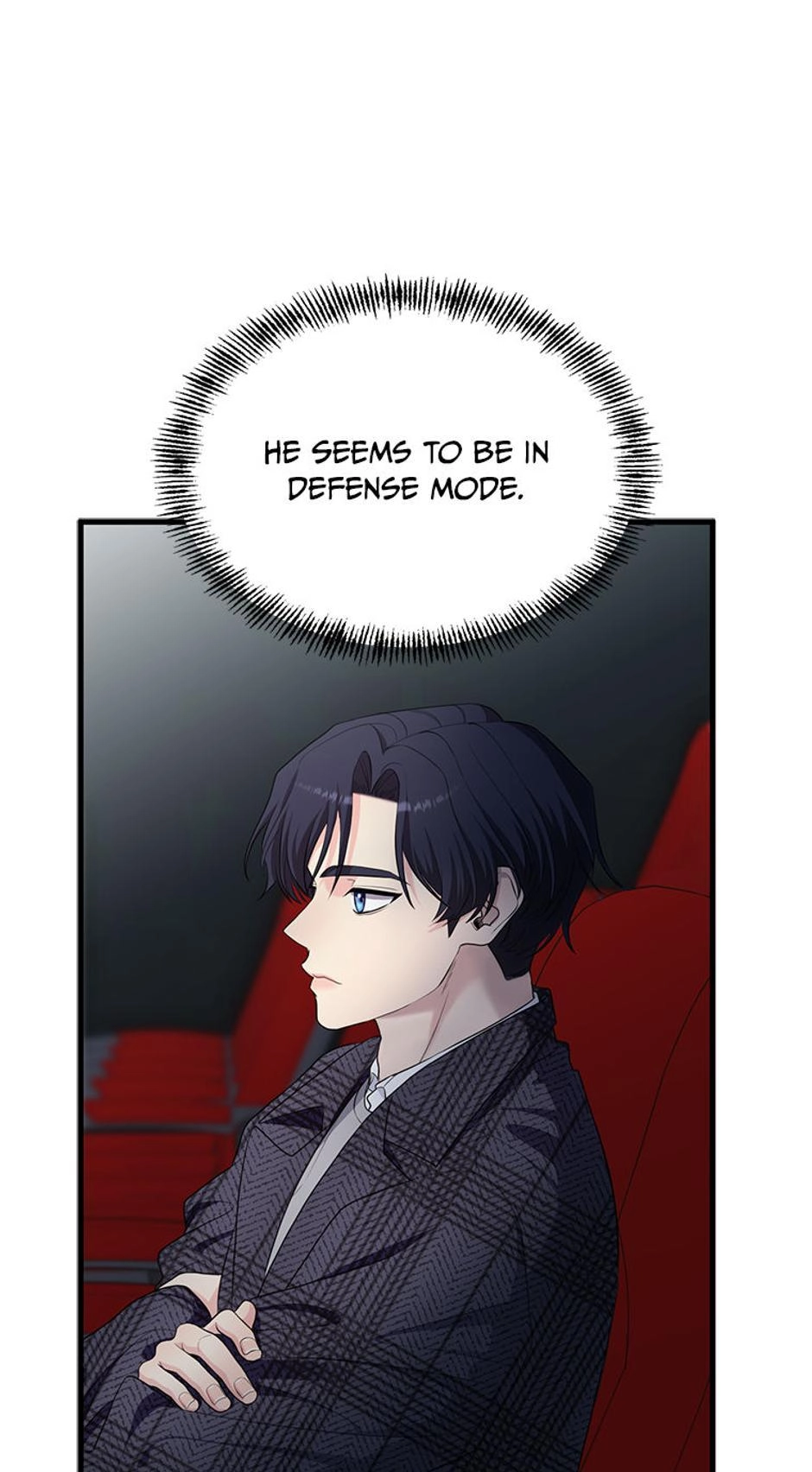 It's Pure Love Chapter 33 page 52 - 