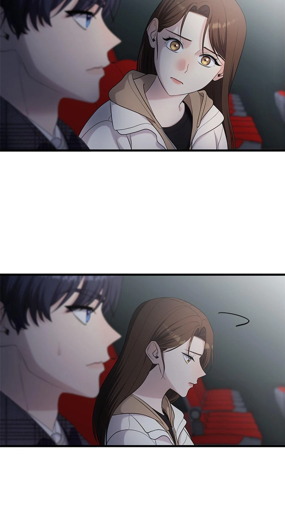 It's Pure Love Chapter 33 page 54 - 