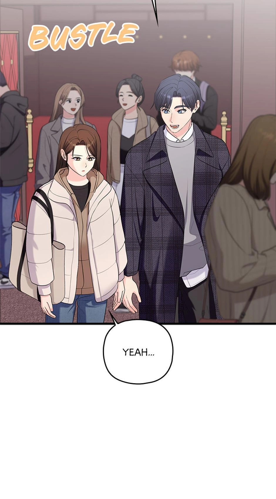It's Pure Love Chapter 33 page 56 - 