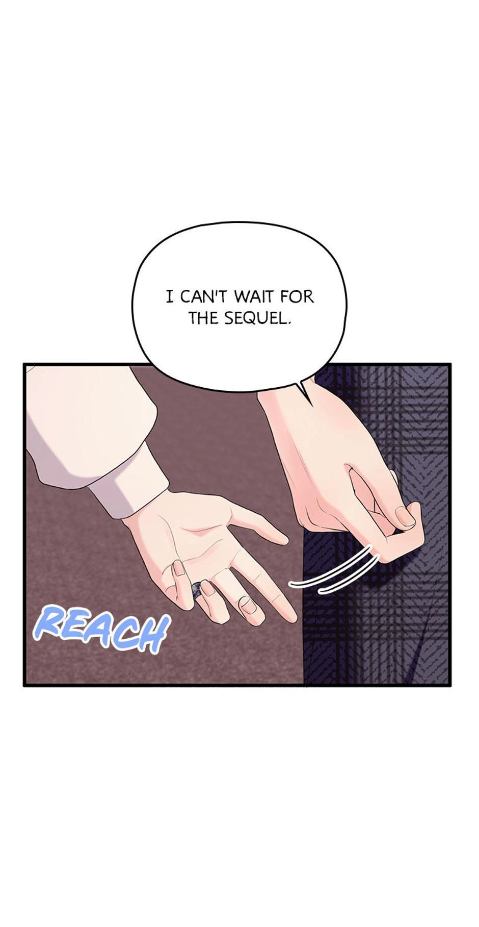 It's Pure Love Chapter 33 page 57 - 