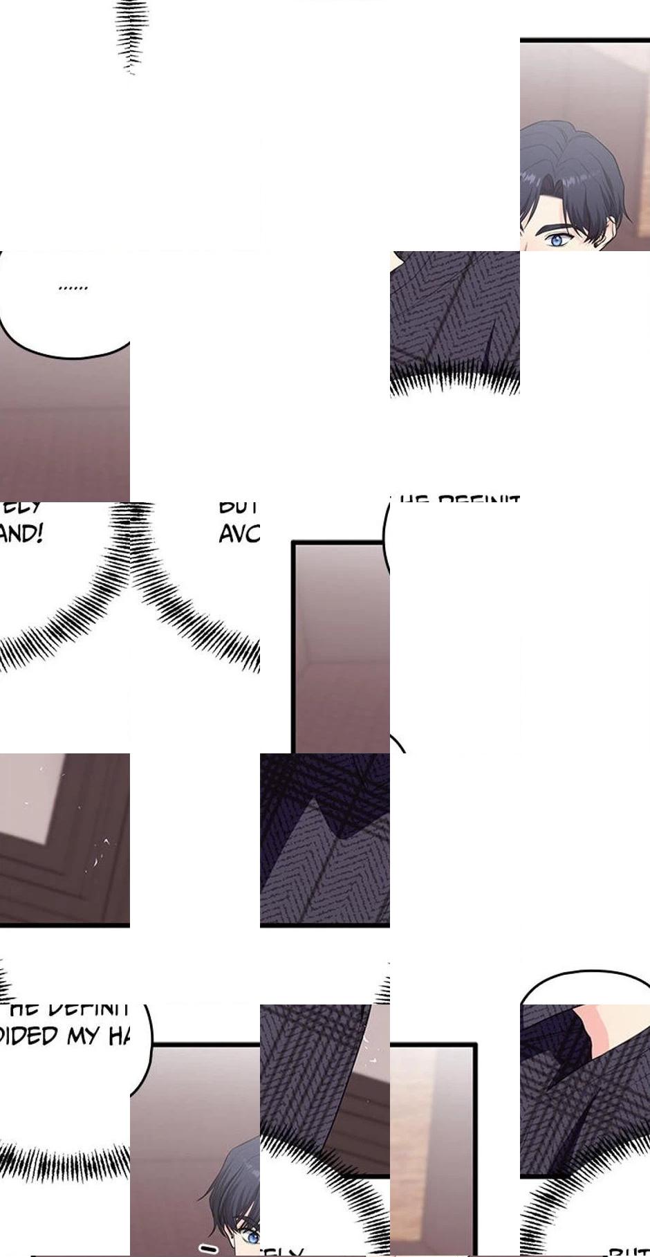 It's Pure Love Chapter 33 page 60 - 
