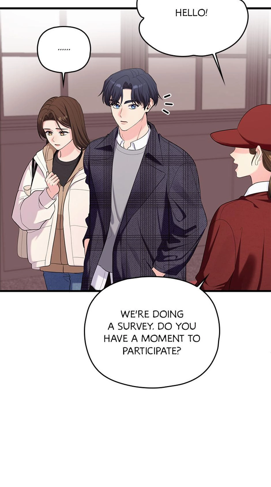 It's Pure Love Chapter 33 page 64 - 
