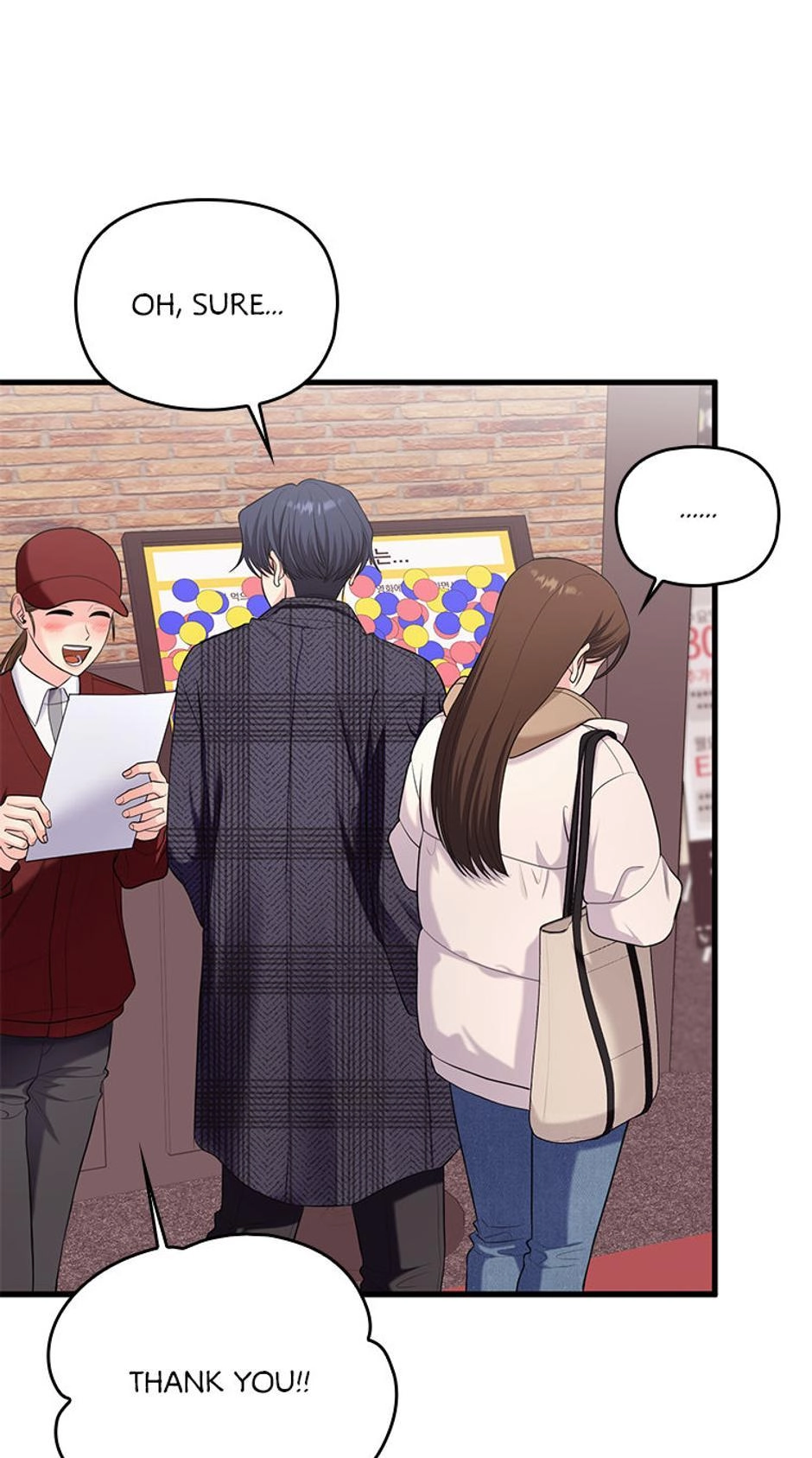 It's Pure Love Chapter 33 page 65 - 