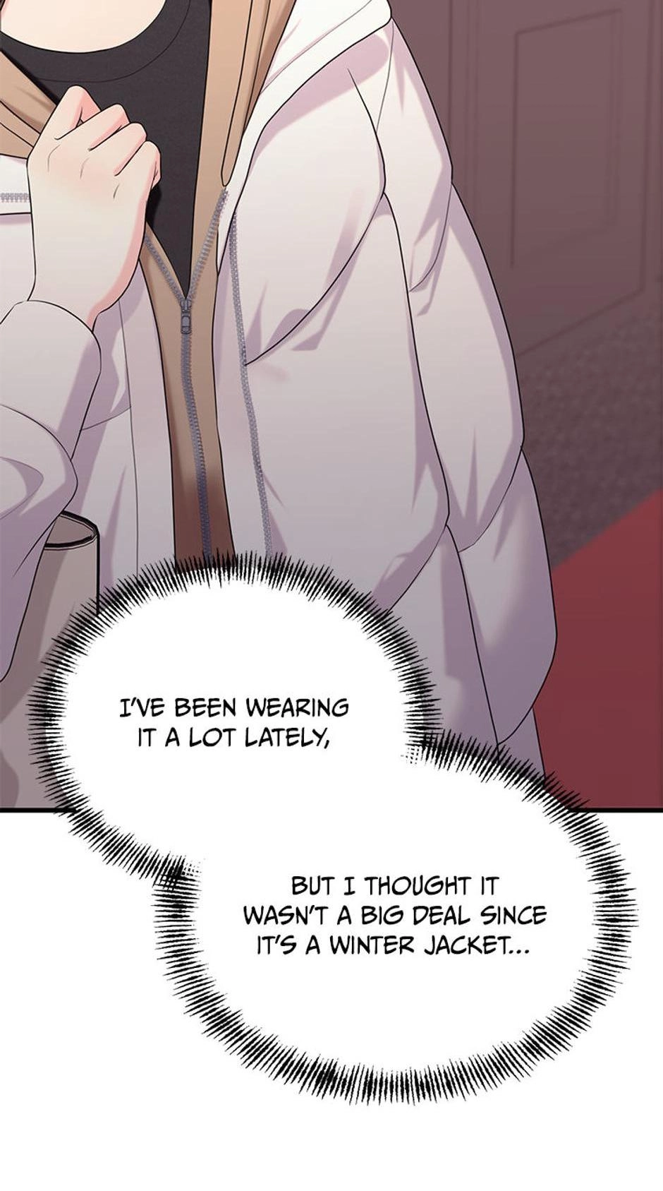 It's Pure Love Chapter 33 page 67 - 