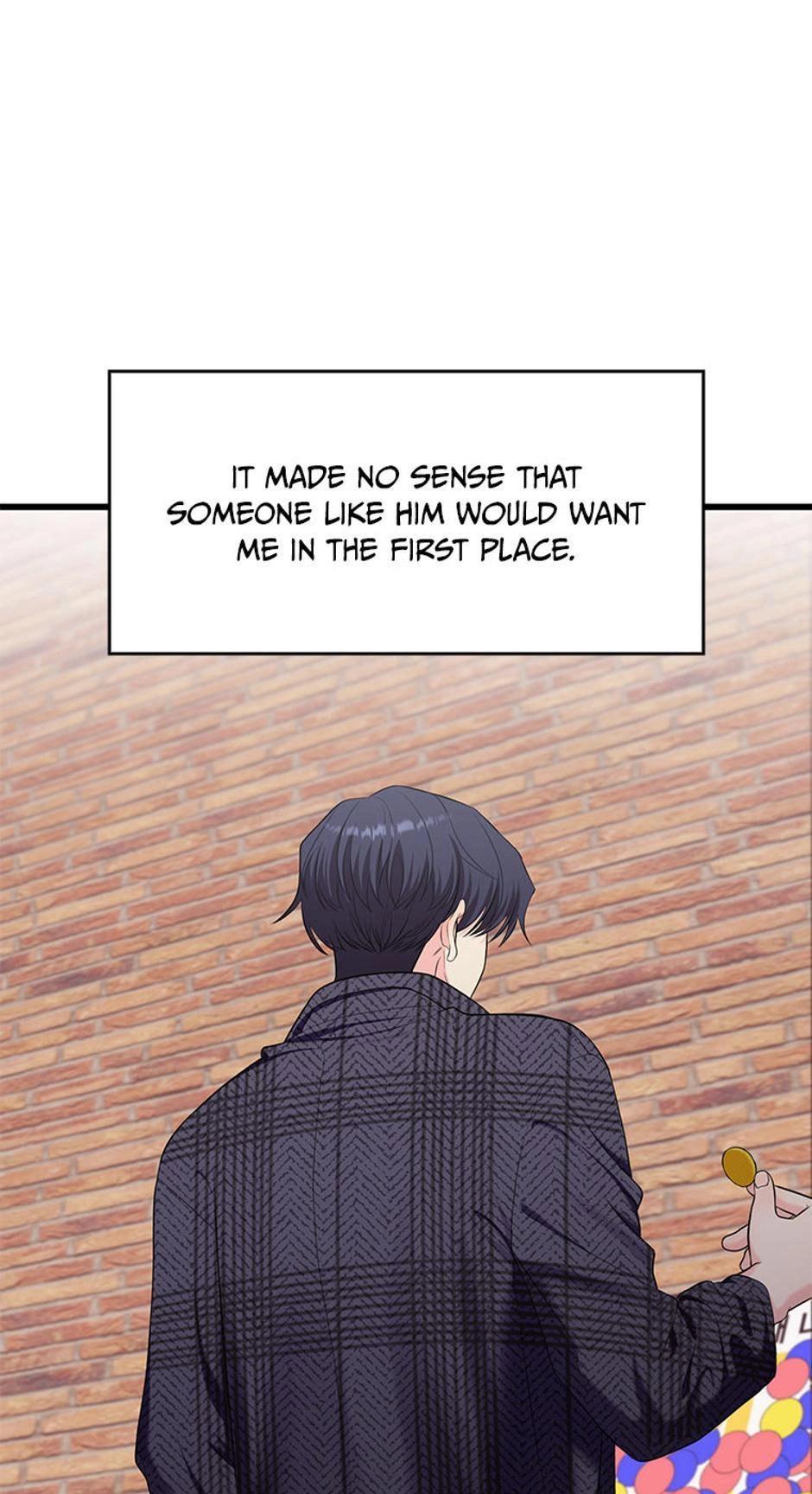 It's Pure Love Chapter 33 page 72 - 