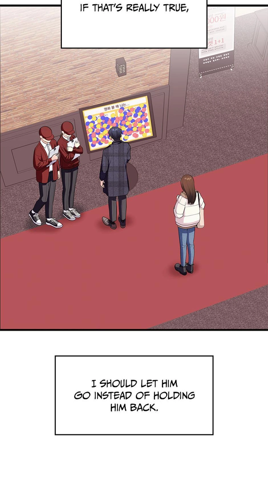 It's Pure Love Chapter 33 page 75 - 