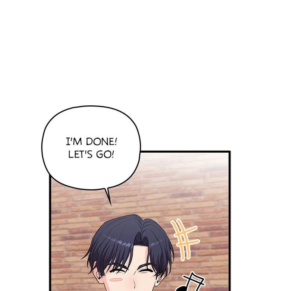 It's Pure Love Chapter 33 page 76 - 