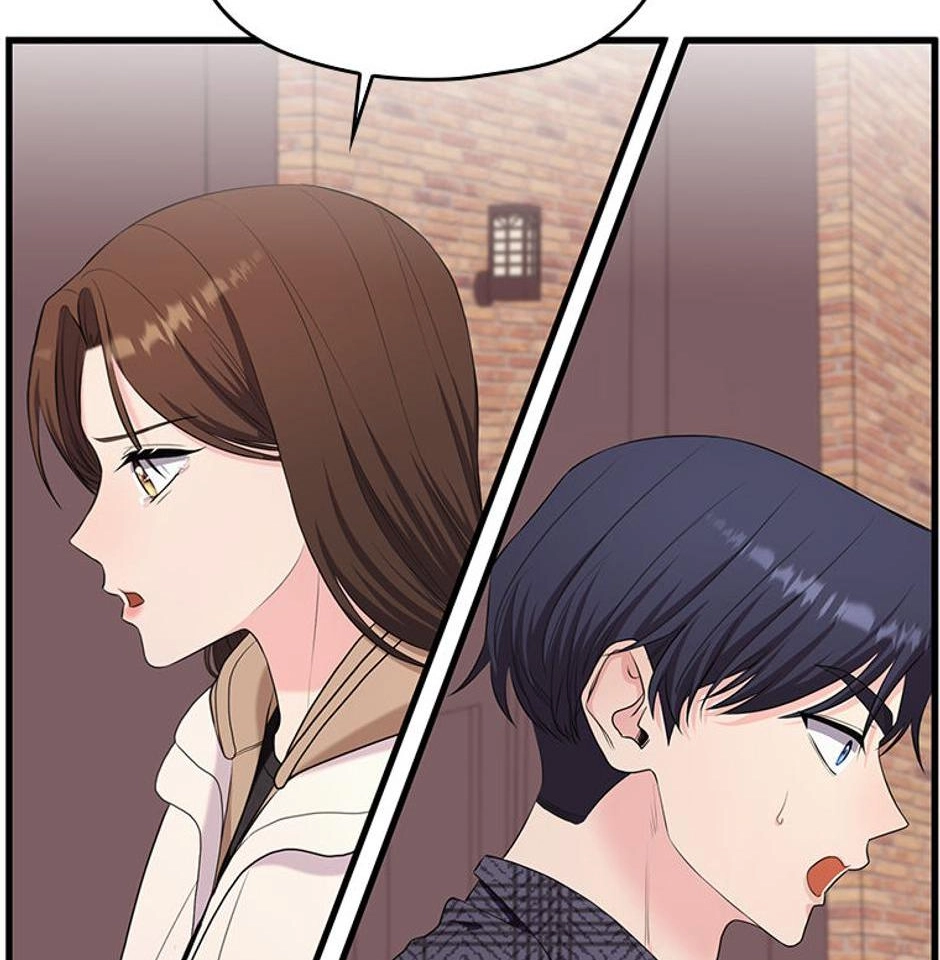 It's Pure Love Chapter 33 page 81 - 