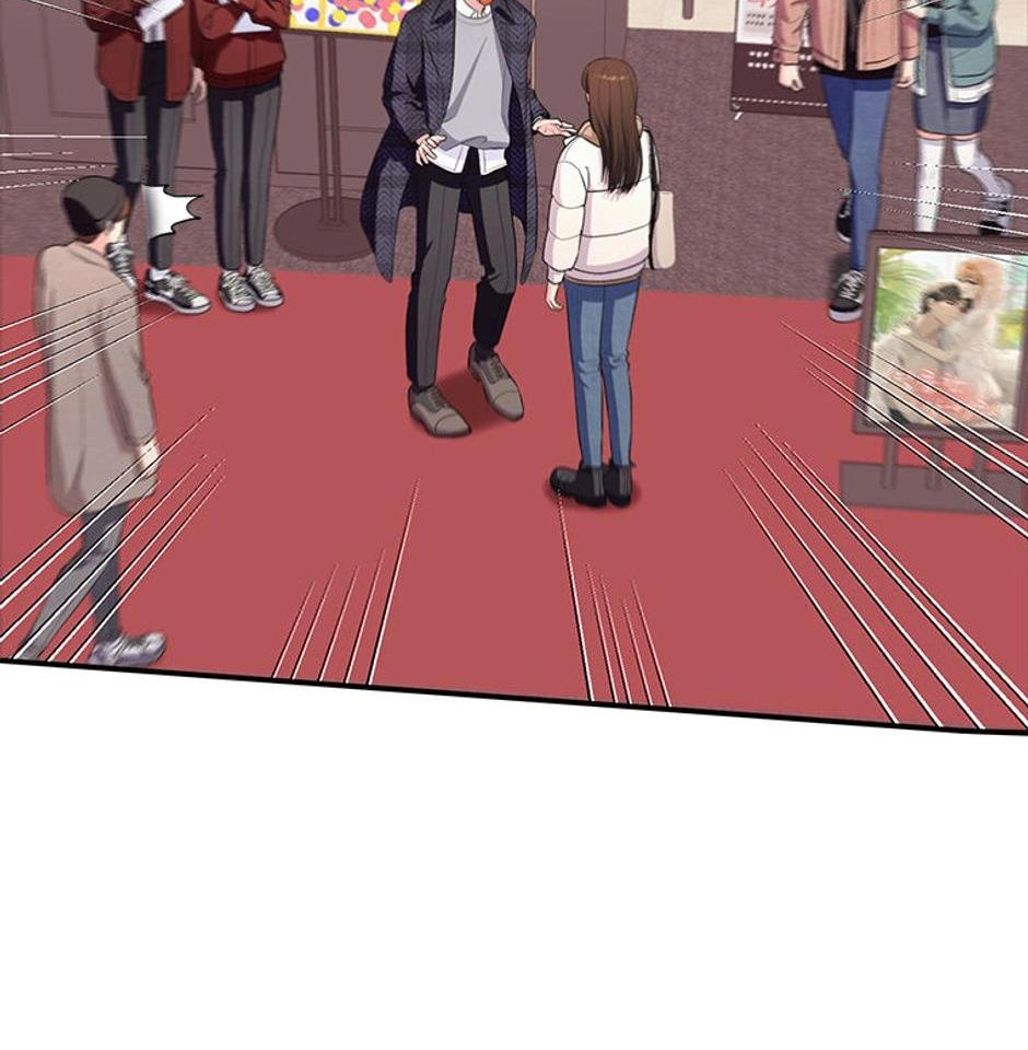 It's Pure Love Chapter 33 page 89 - 