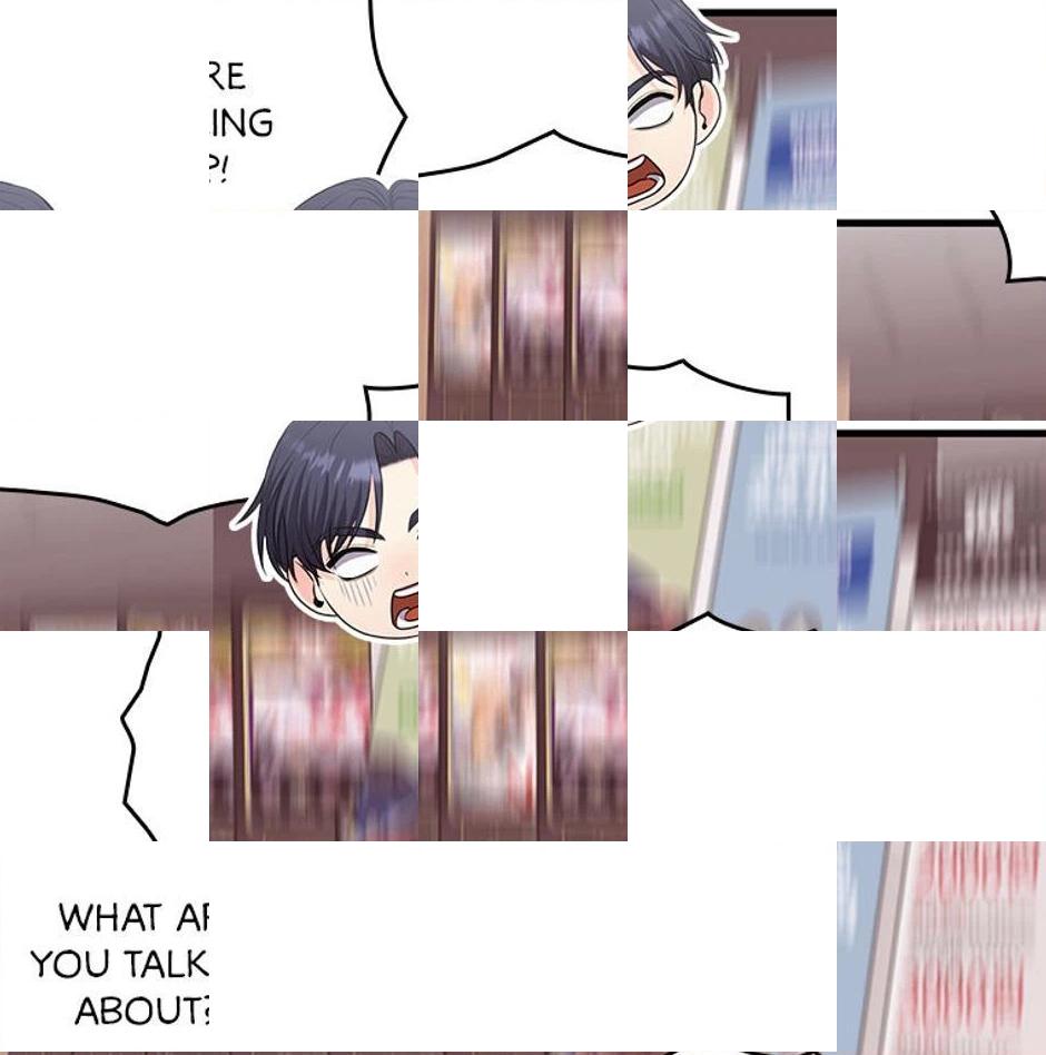 It's Pure Love Chapter 33 page 90 - 