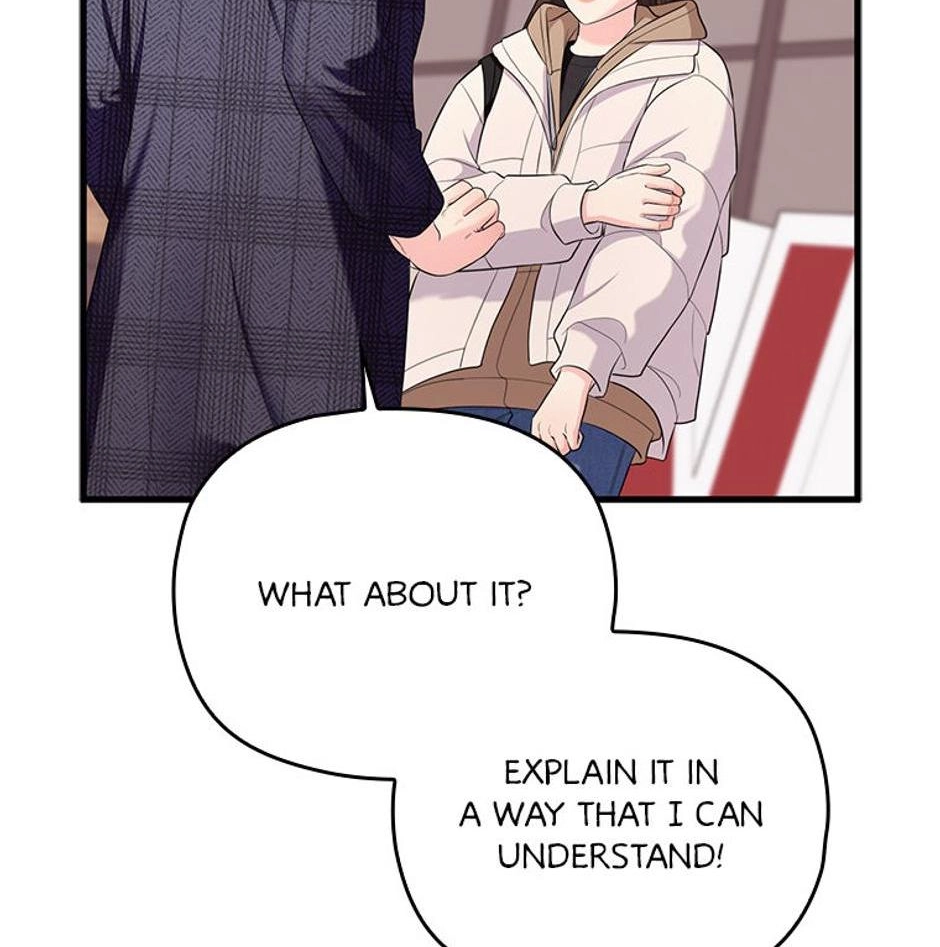 It's Pure Love Chapter 33 page 93 - 