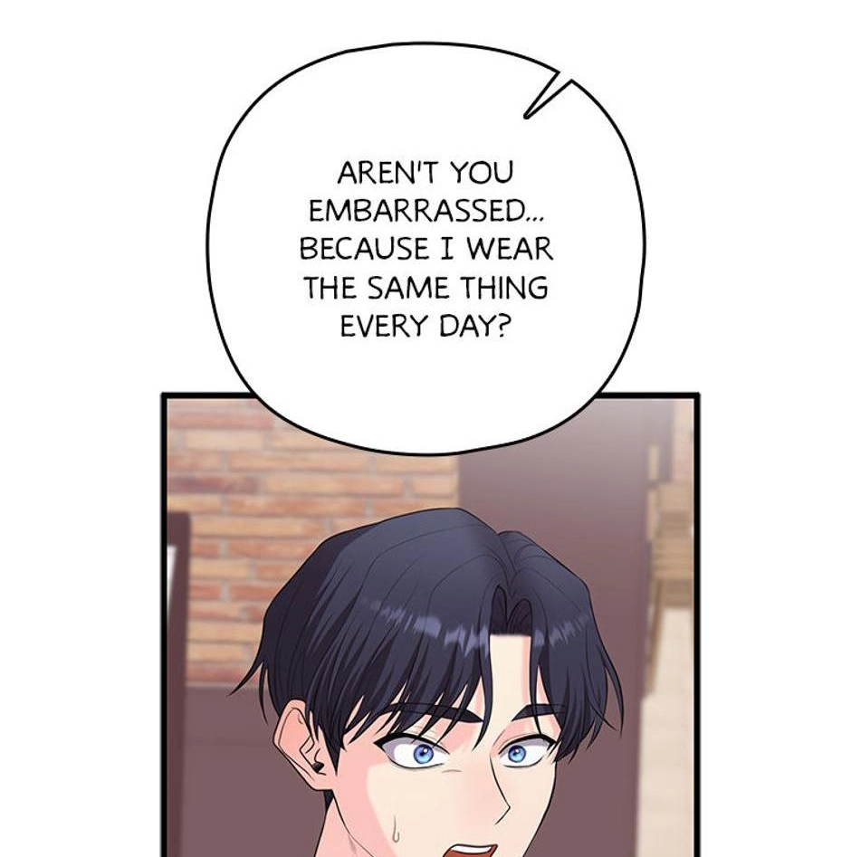 It's Pure Love Chapter 33 page 95 - 