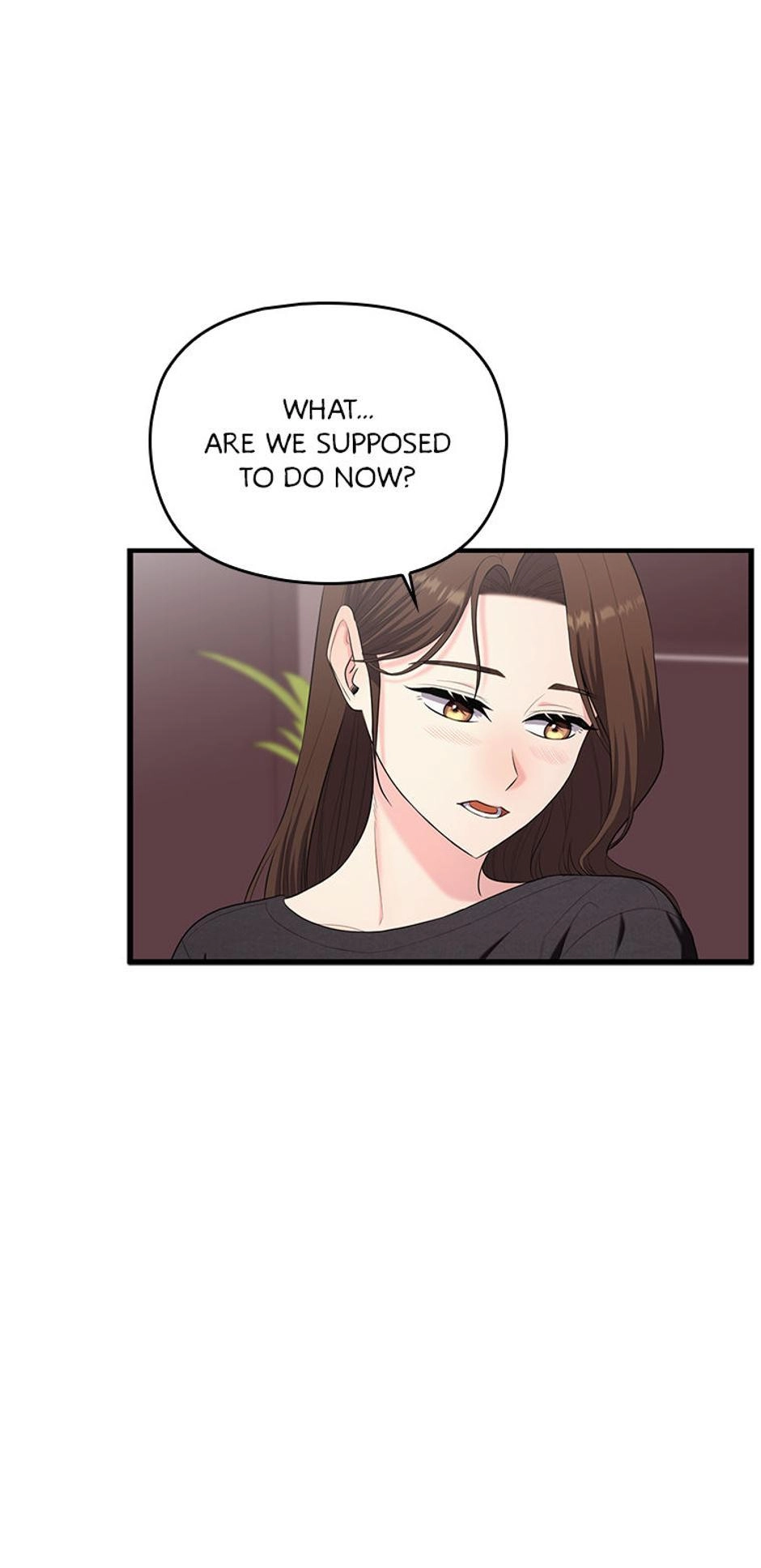 It's Pure Love Chapter 34 page 11 - 