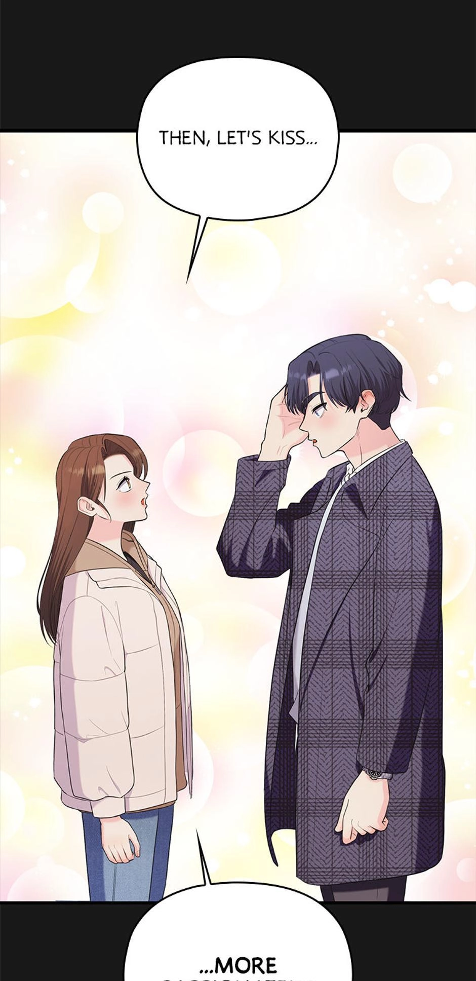 It's Pure Love Chapter 34 page 14 - 