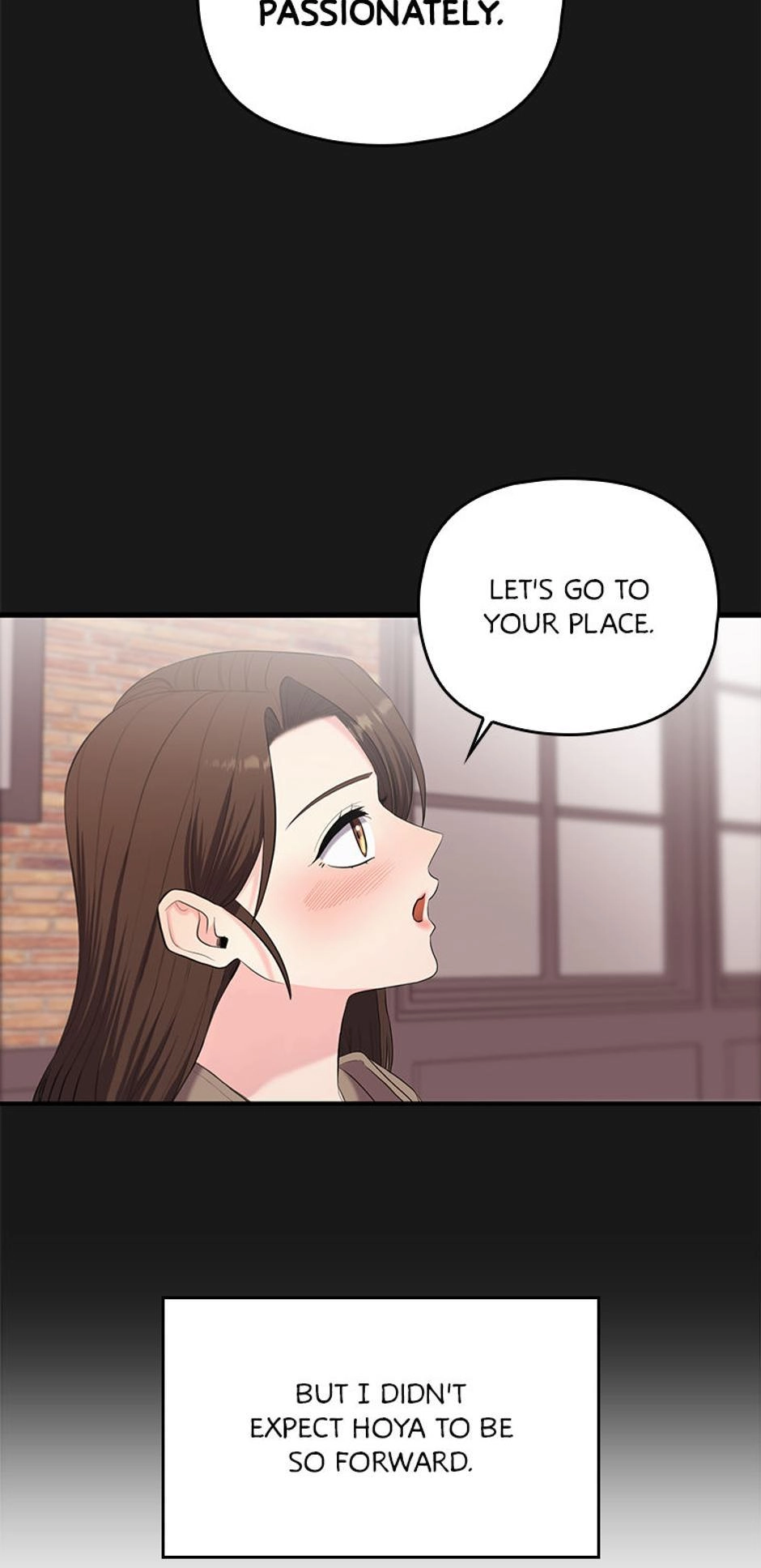 It's Pure Love Chapter 34 page 15 - 