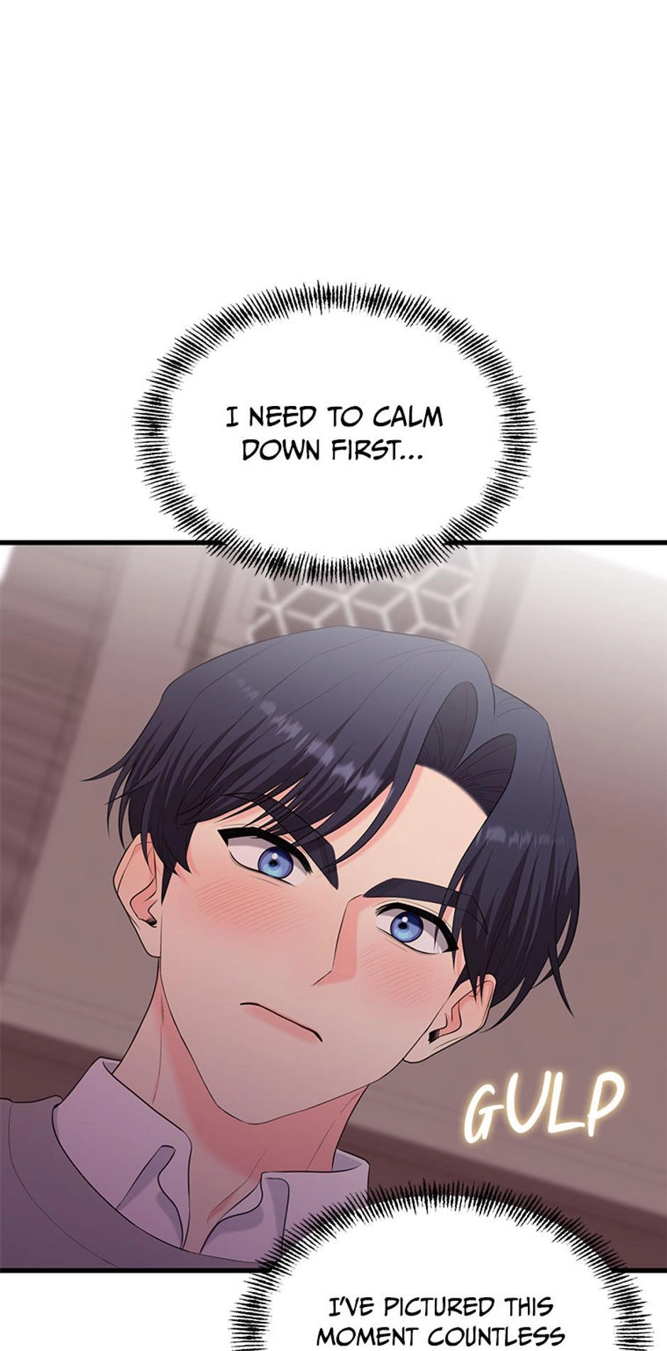 It's Pure Love Chapter 34 page 19 - 