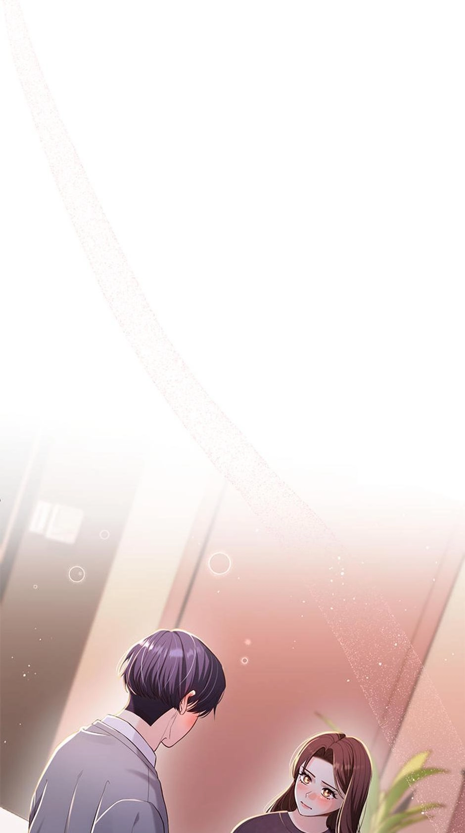 It's Pure Love Chapter 34 page 3 - 