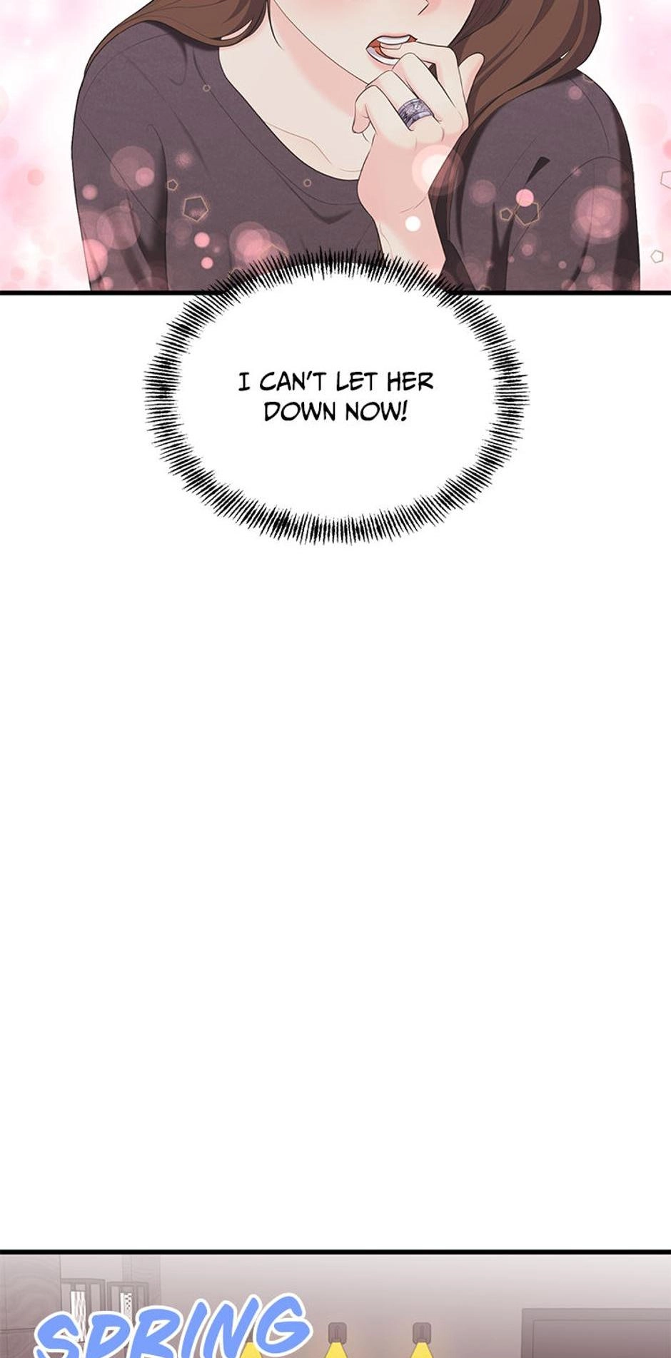 It's Pure Love Chapter 34 page 21 - 