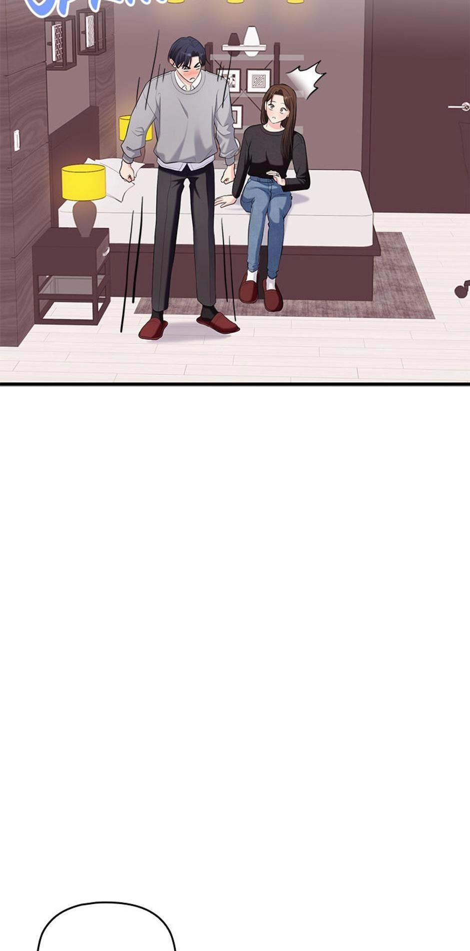 It's Pure Love Chapter 34 page 22 - 