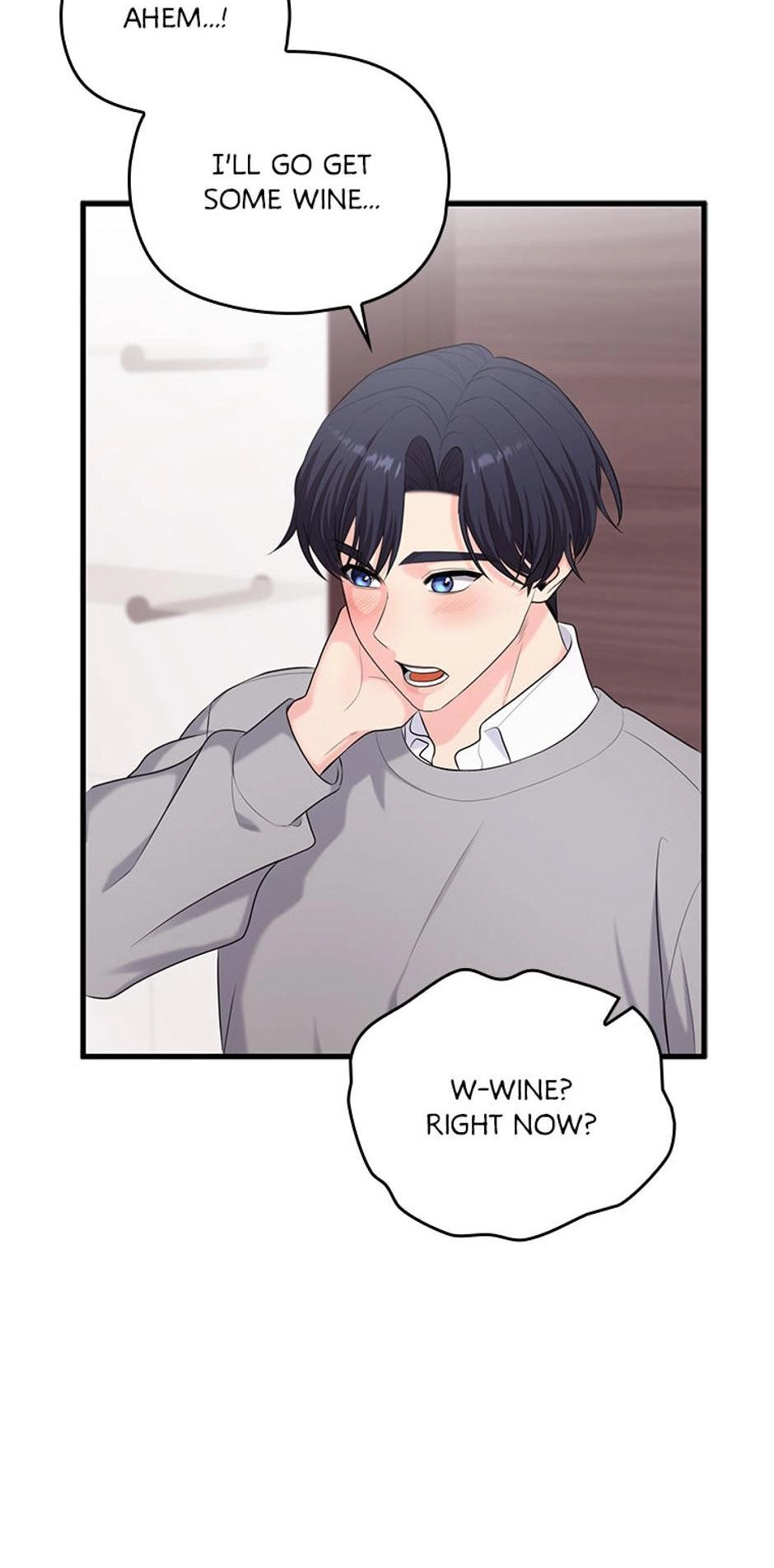 It's Pure Love Chapter 34 page 23 - 