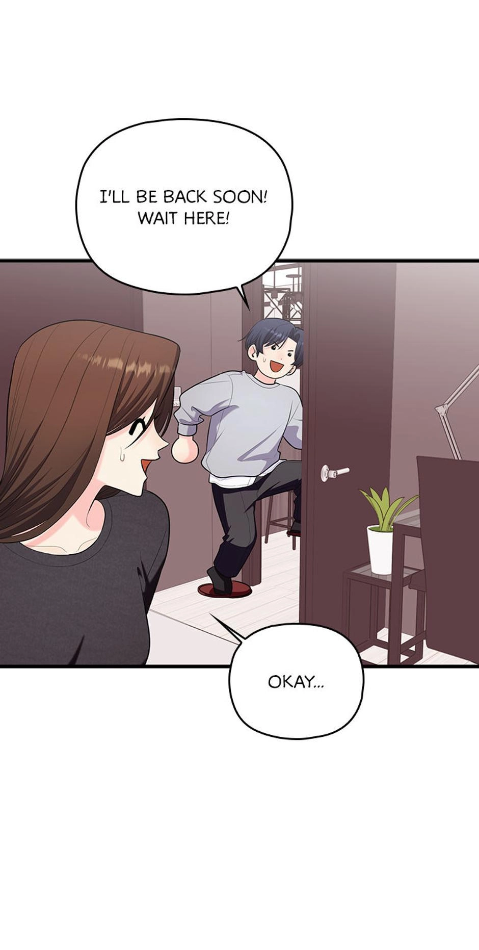 It's Pure Love Chapter 34 page 26 - 