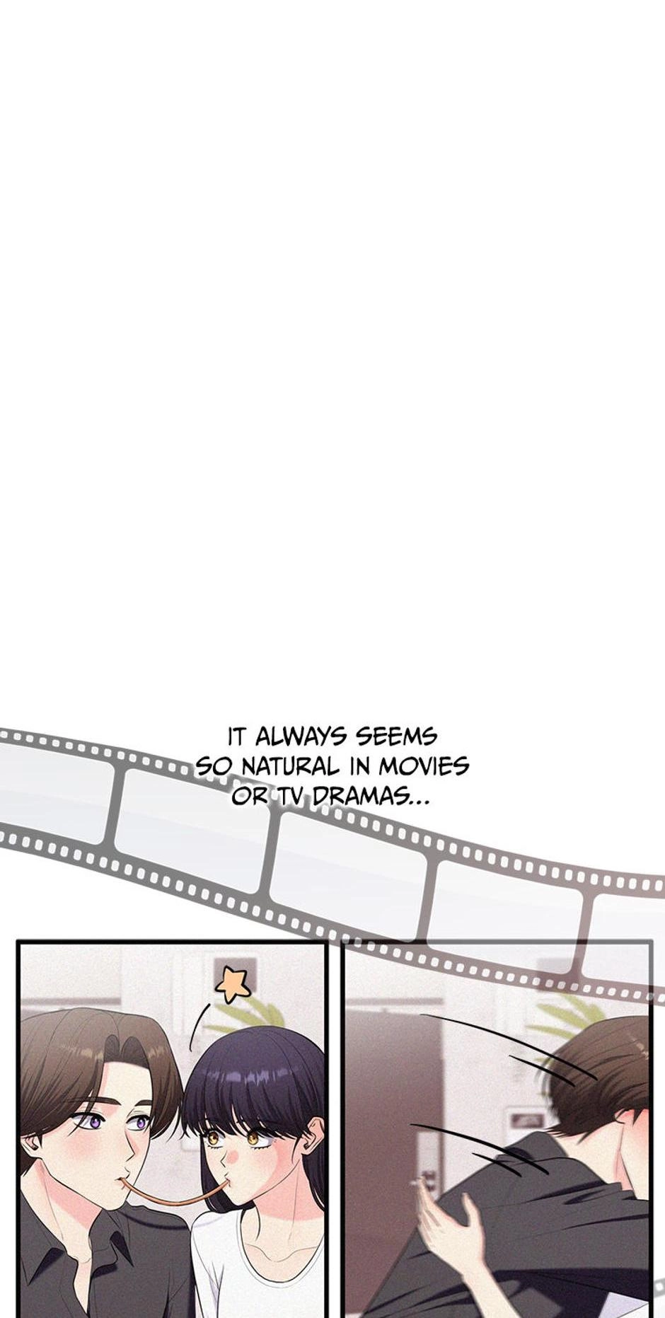 It's Pure Love Chapter 34 page 29 - 