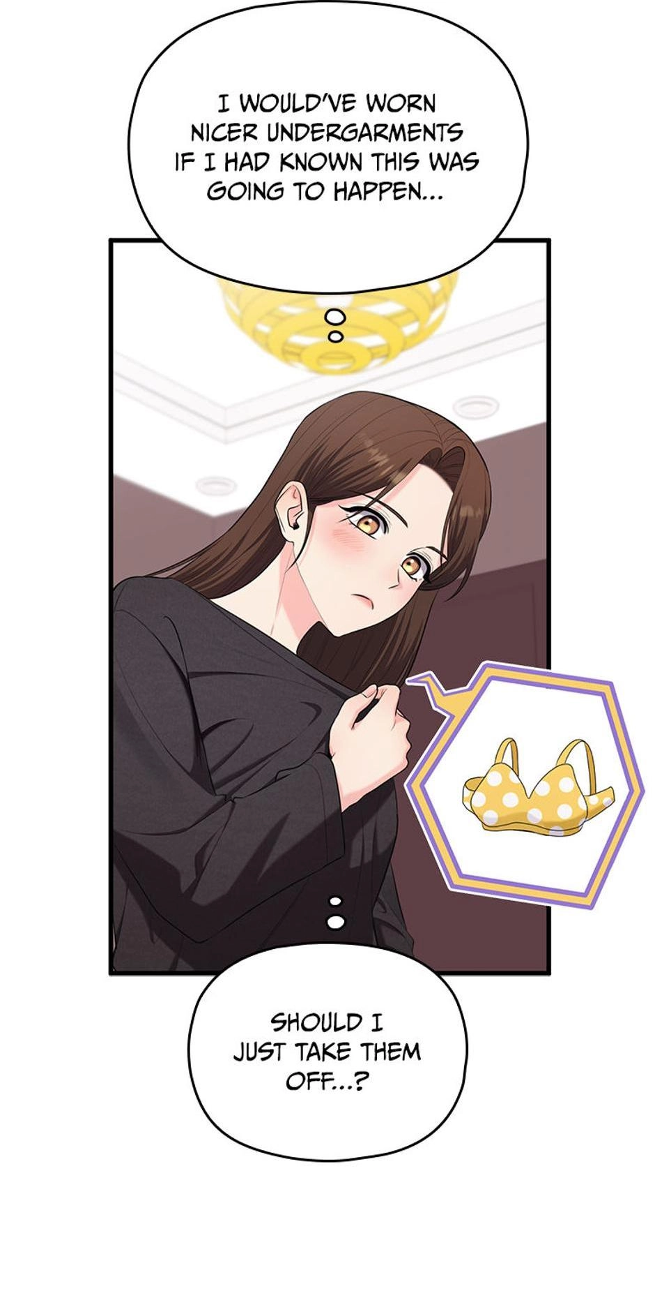 It's Pure Love Chapter 34 page 33 - 