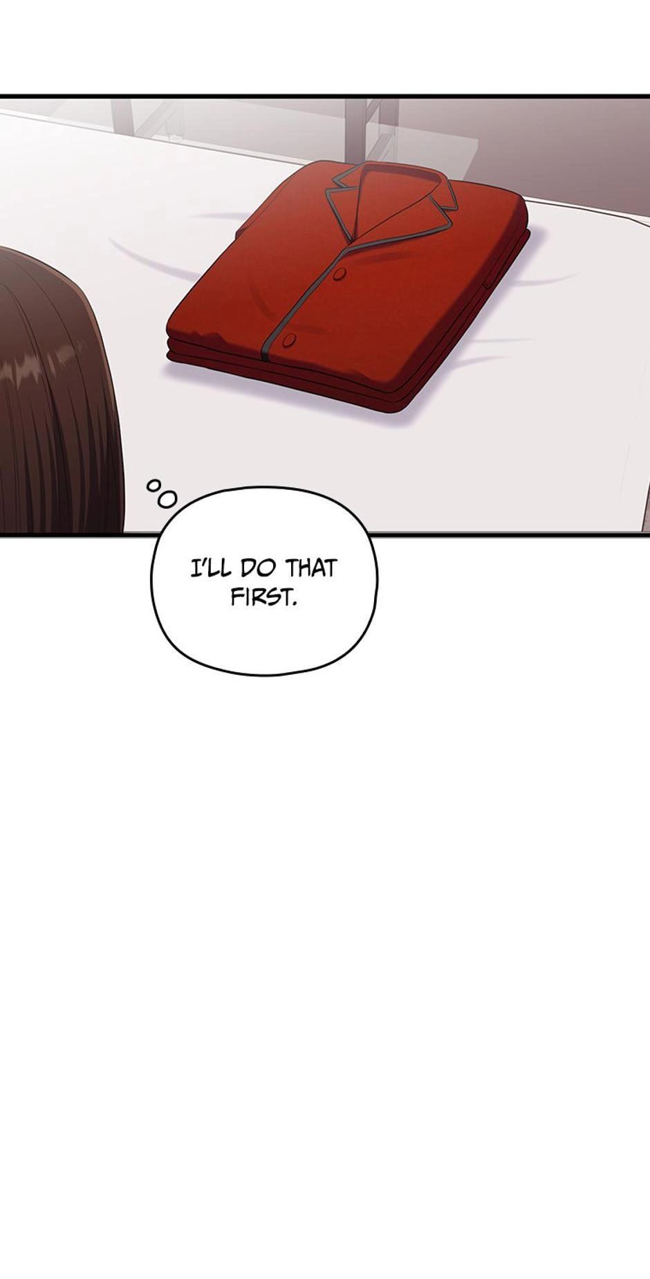 It's Pure Love Chapter 34 page 35 - 