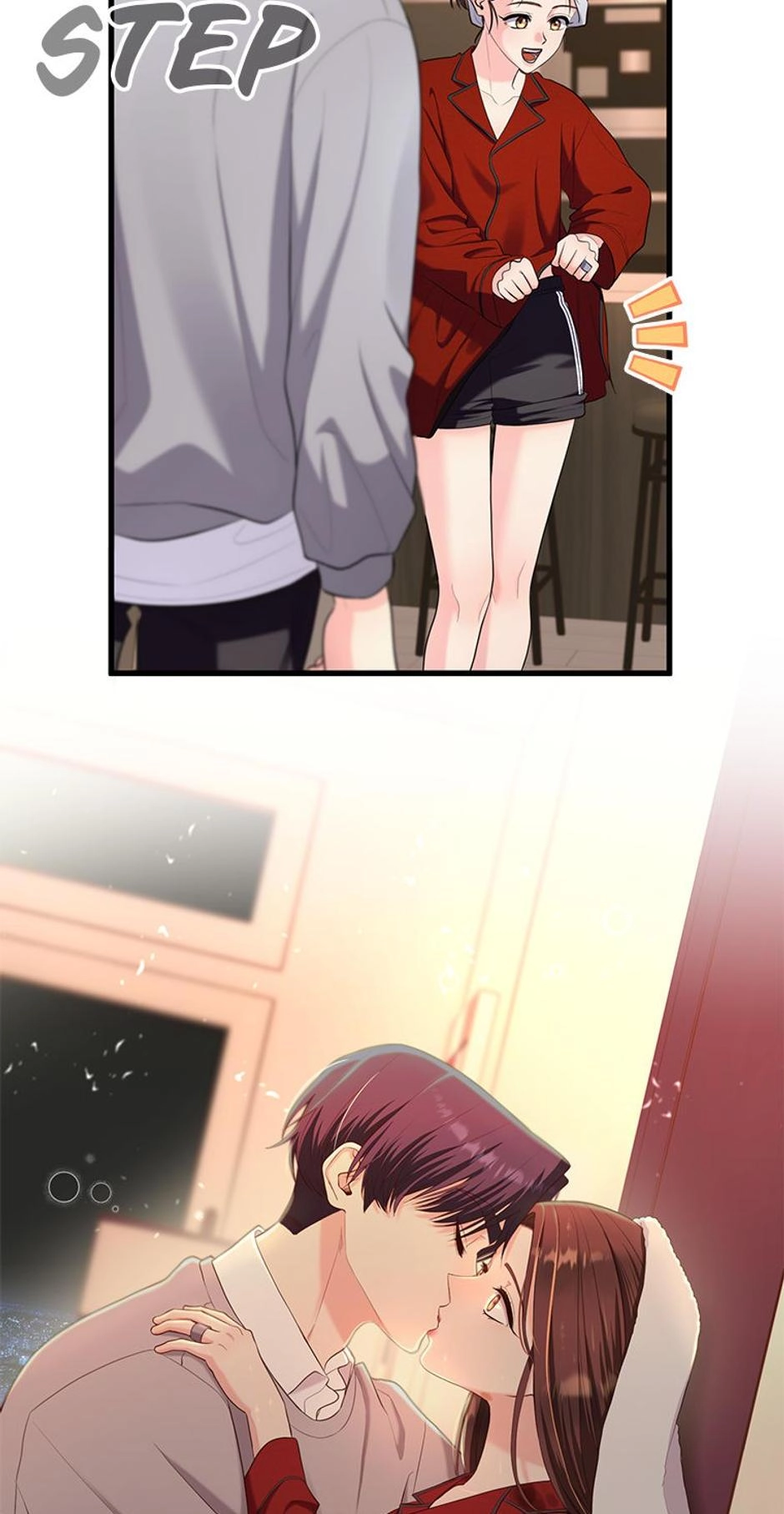 It's Pure Love Chapter 34 page 45 - 