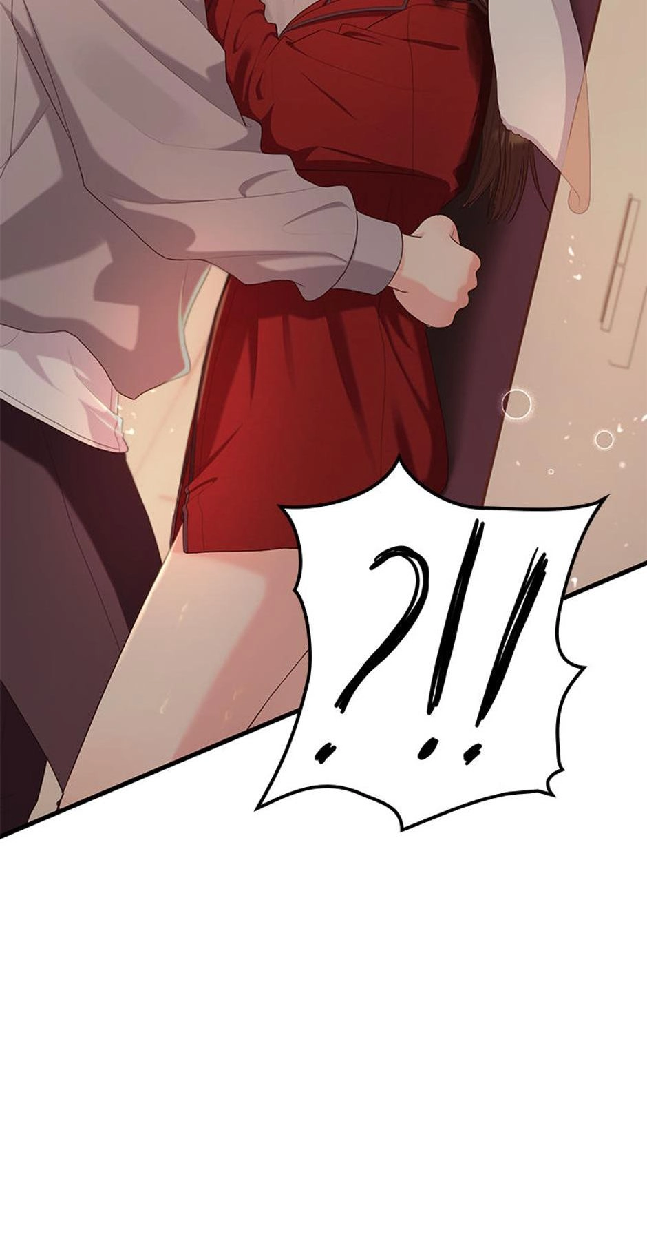 It's Pure Love Chapter 34 page 46 - 