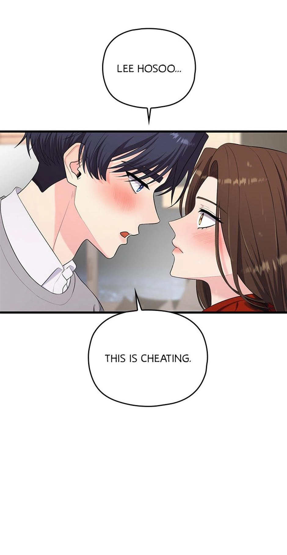 It's Pure Love Chapter 34 page 47 - 