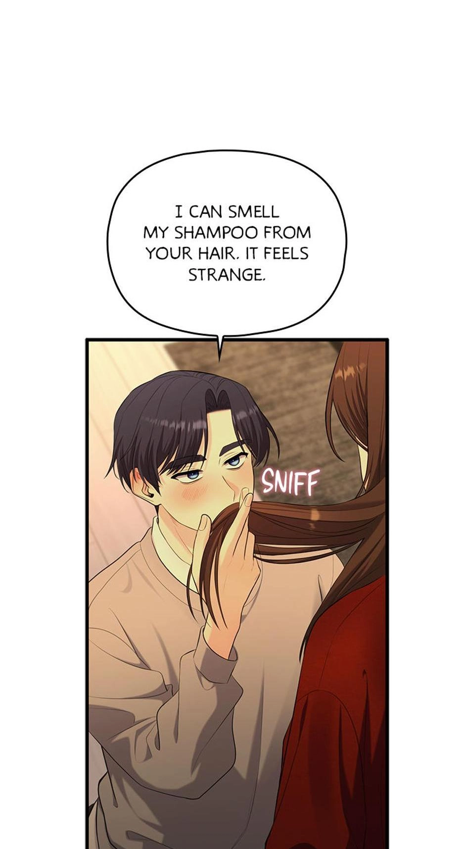 It's Pure Love Chapter 34 page 51 - 