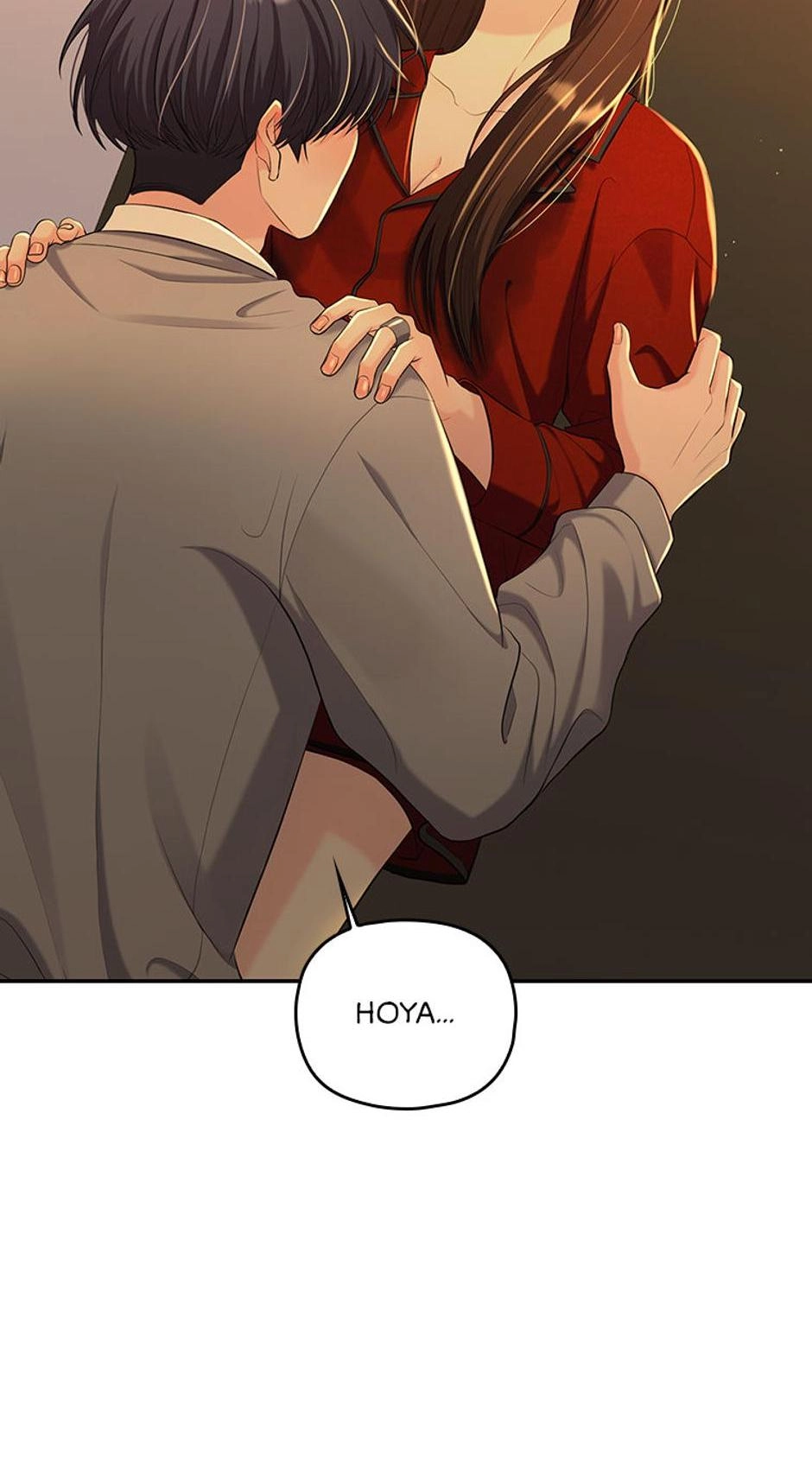 It's Pure Love Chapter 34 page 53 - 