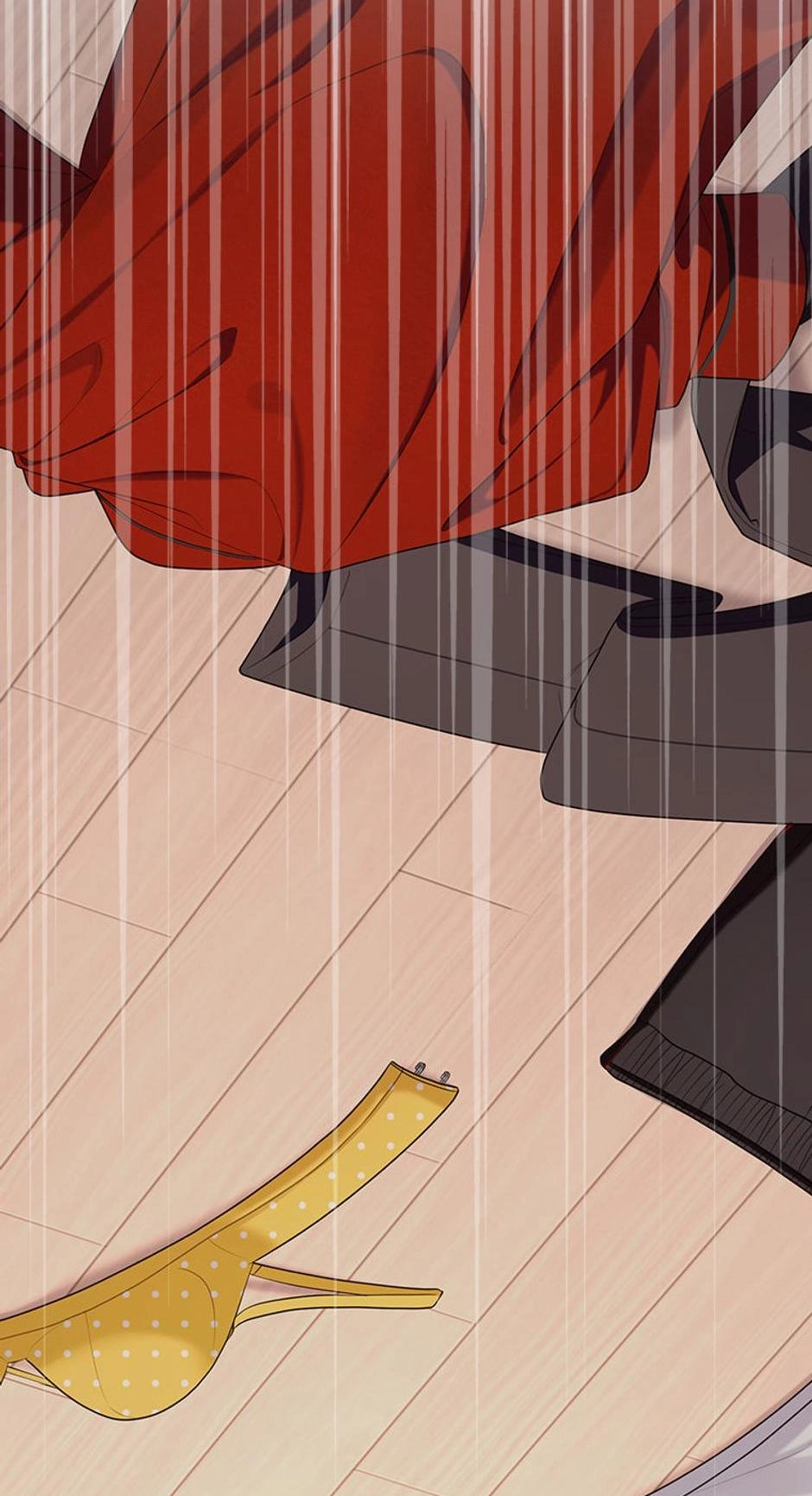 It's Pure Love Chapter 34 page 57 - 