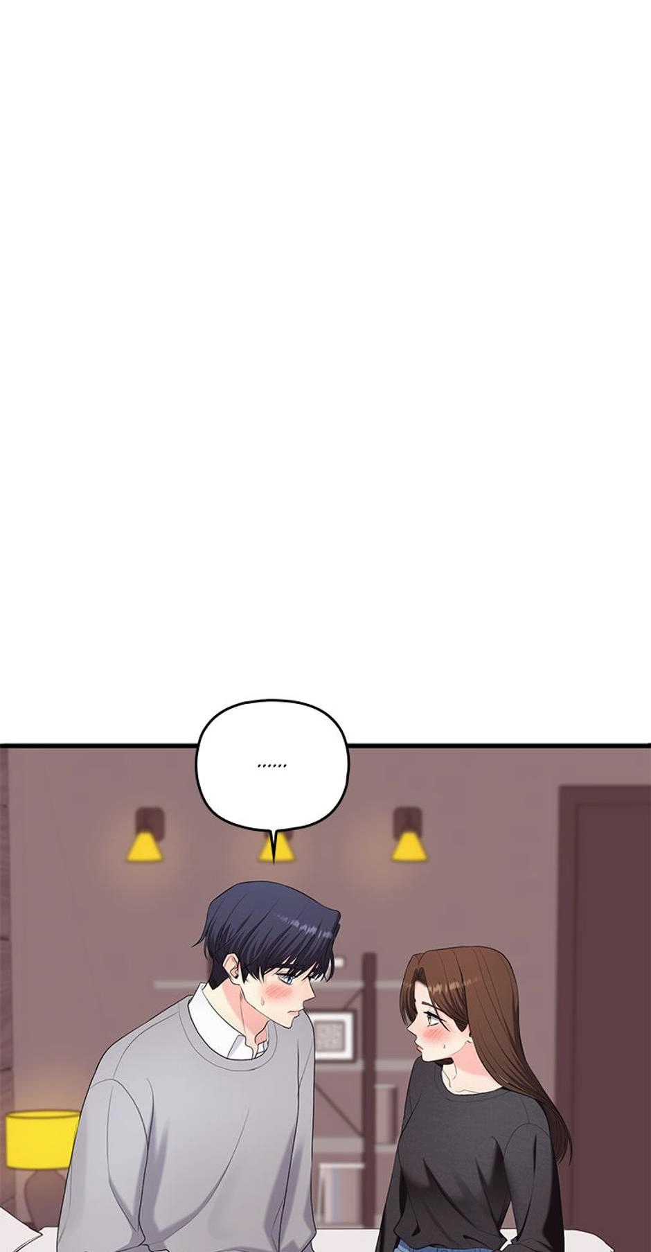 It's Pure Love Chapter 34 page 7 - 