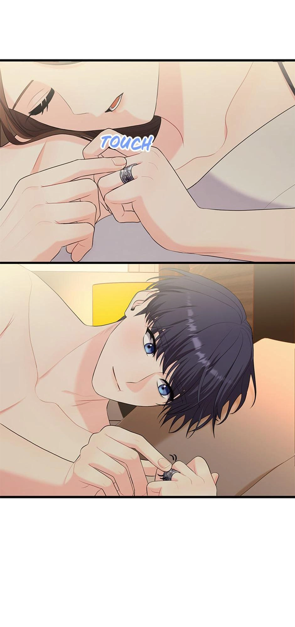 It's Pure Love Chapter 34 page 78 - 
