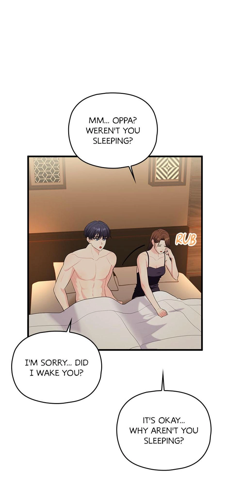 It's Pure Love Chapter 34 page 79 - 