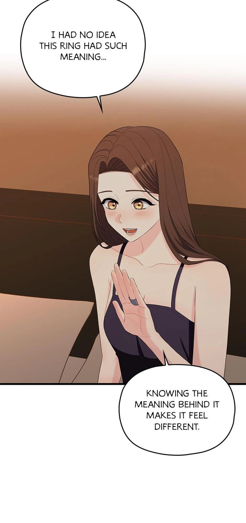 It's Pure Love Chapter 34 page 83 - 