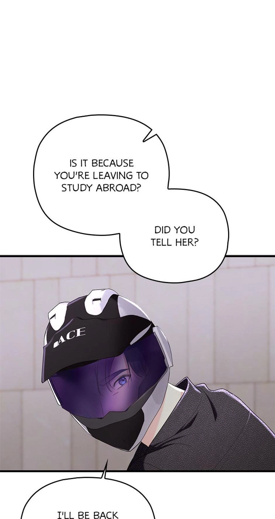 It's Pure Love Chapter 35 page 101 - 