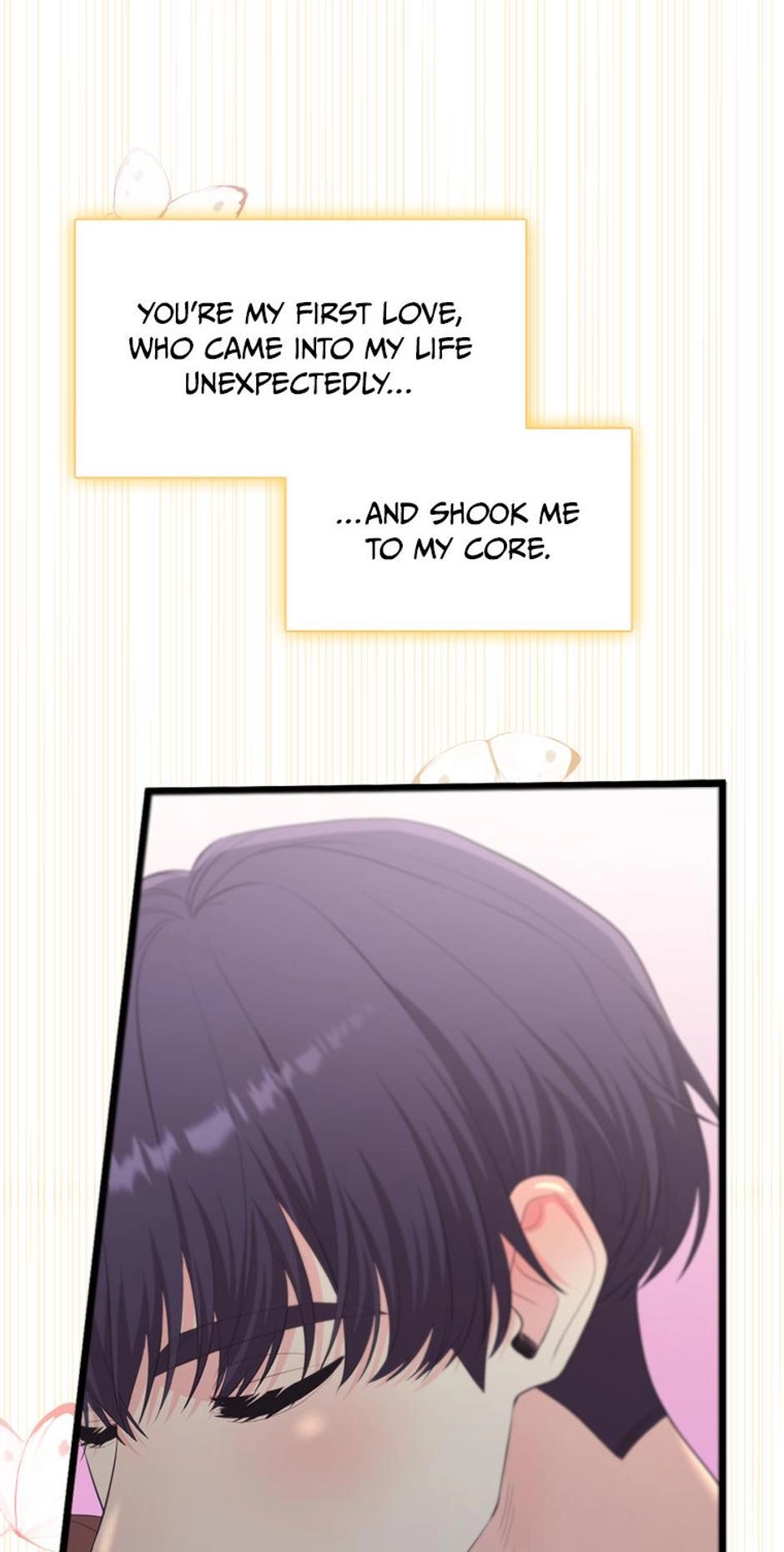 It's Pure Love Chapter 35 page 13 - 