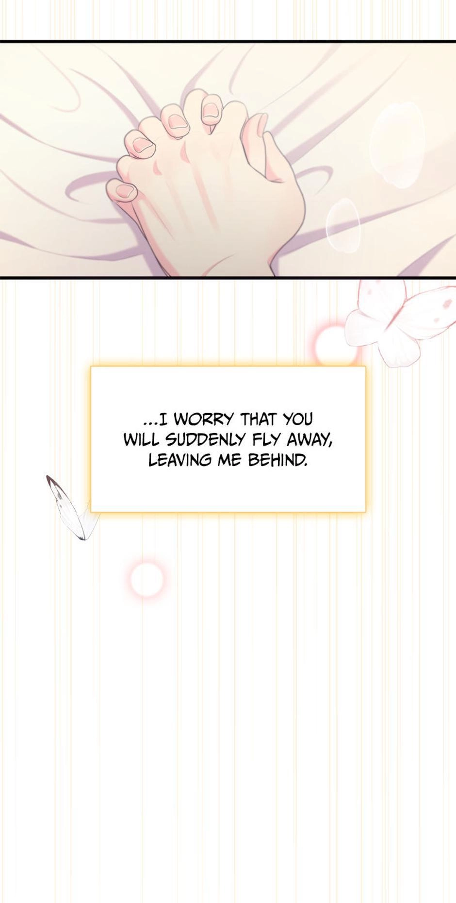 It's Pure Love Chapter 35 page 15 - 