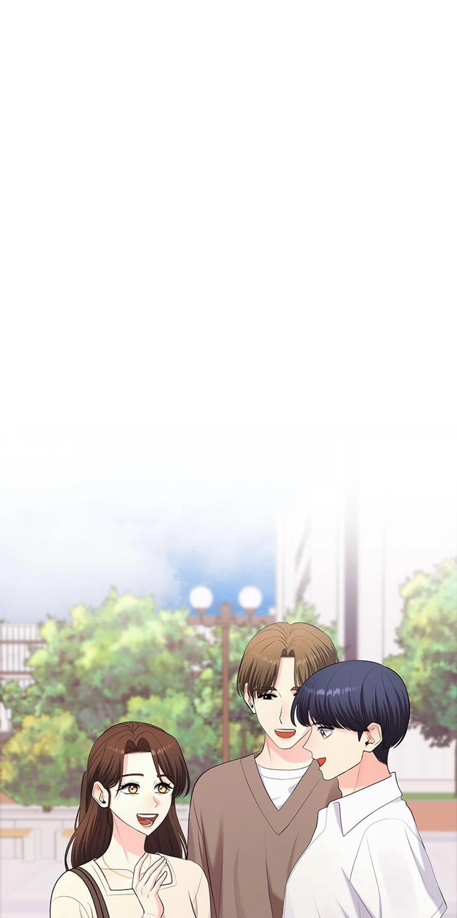It's Pure Love Chapter 35 page 17 - 