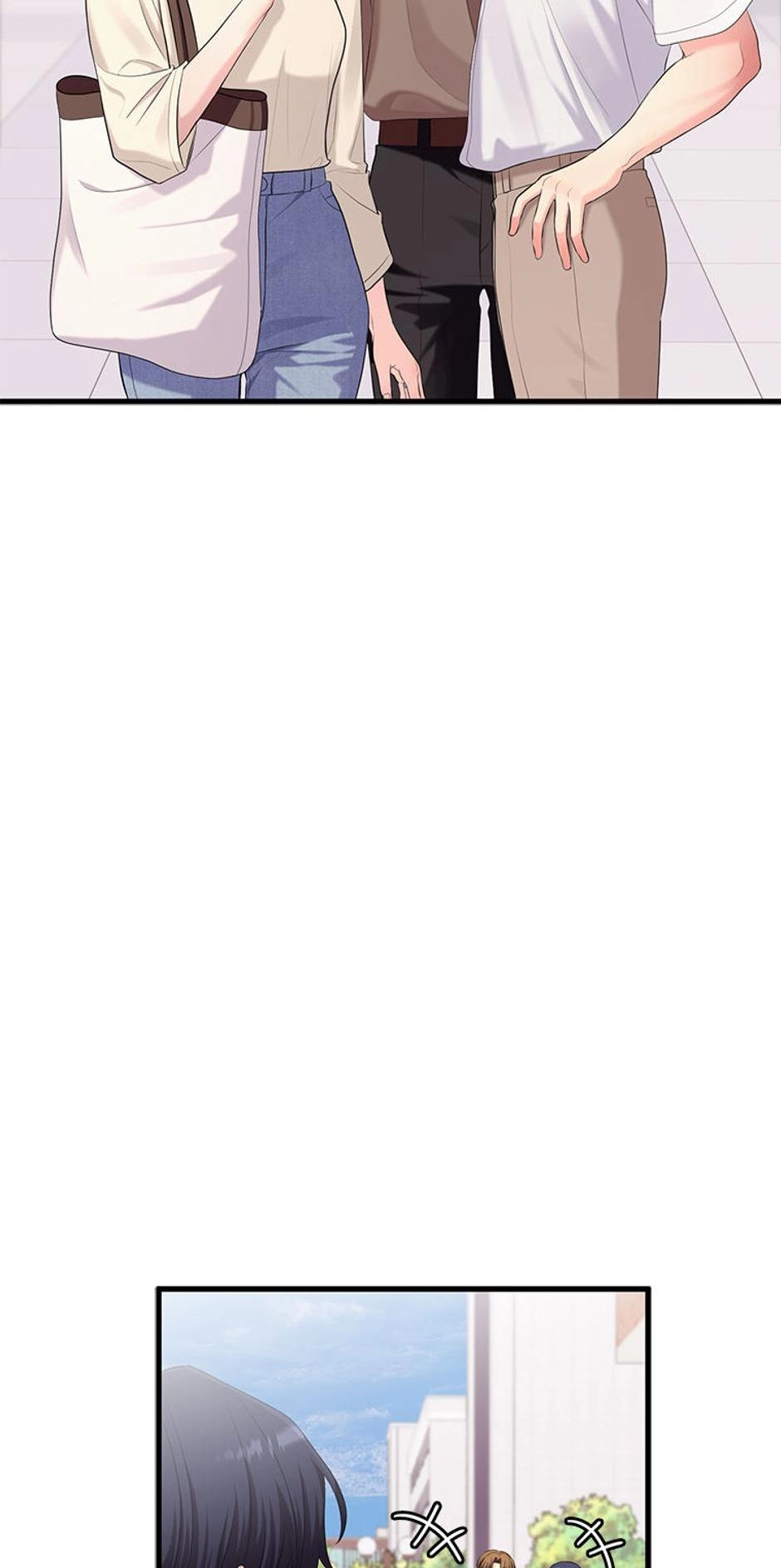 It's Pure Love Chapter 35 page 18 - 