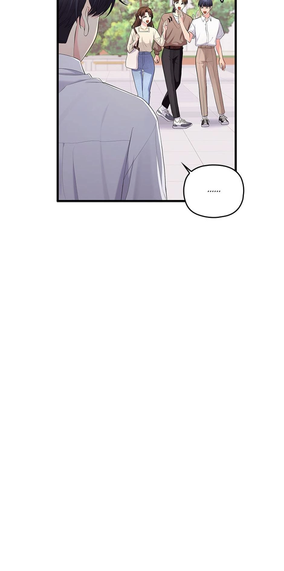 It's Pure Love Chapter 35 page 19 - 