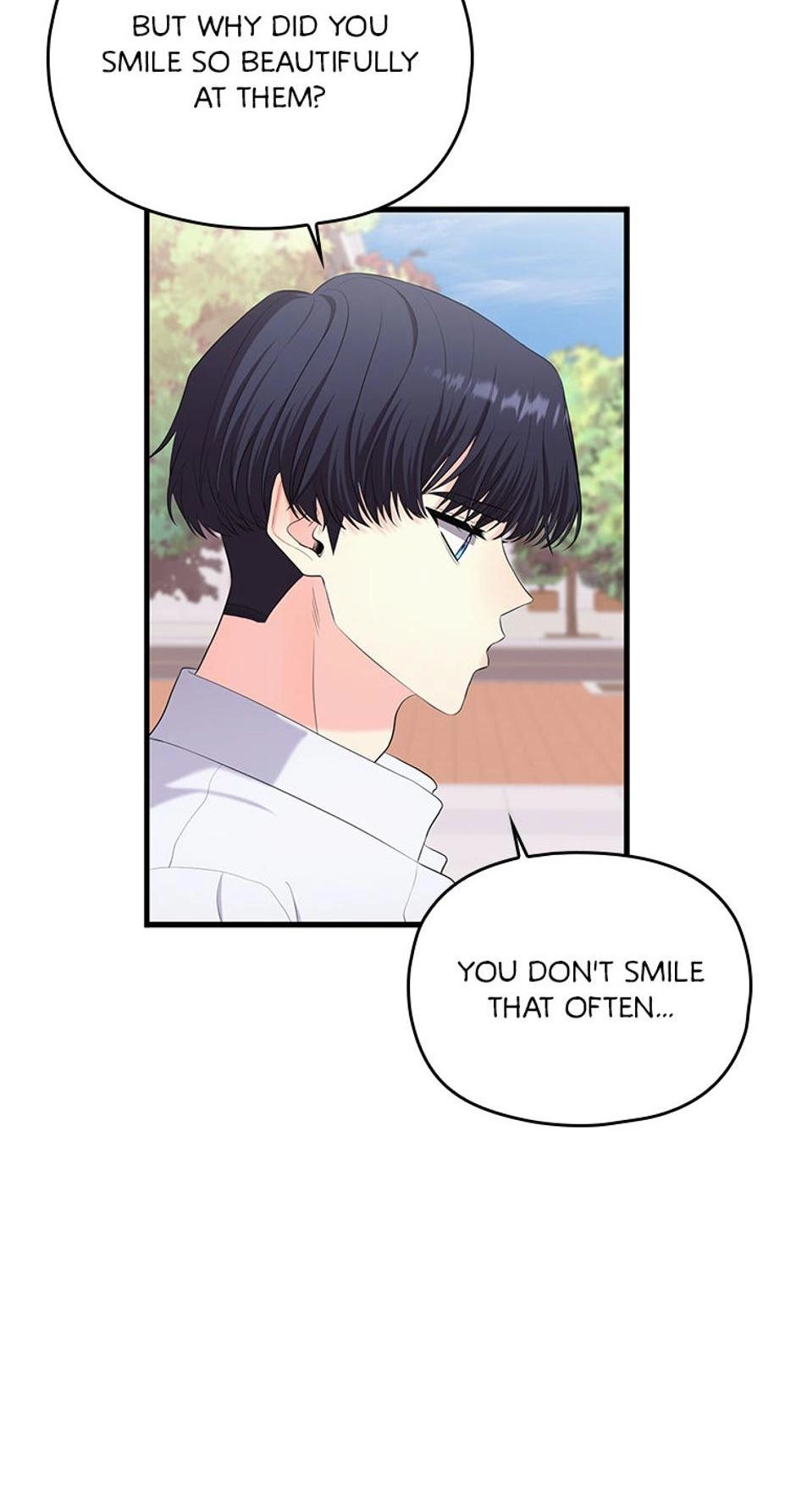 It's Pure Love Chapter 35 page 25 - 
